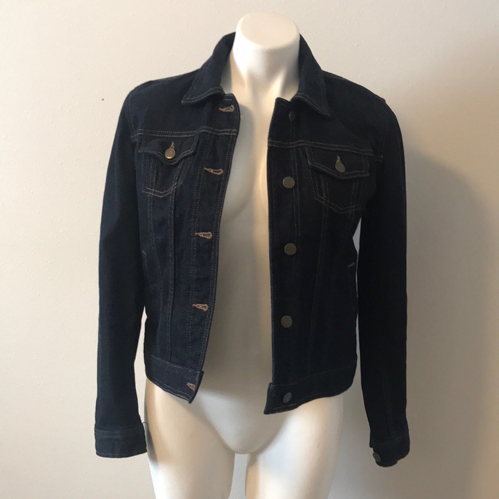 Polo by Ralph Loren Jean jacket